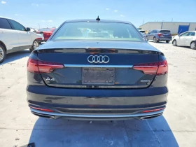 Audi A4 2.0l Premium 45, снимка 6