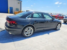 Audi A4 2.0l Premium 45, снимка 3
