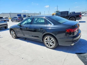 Audi A4 2.0l Premium 45, снимка 2