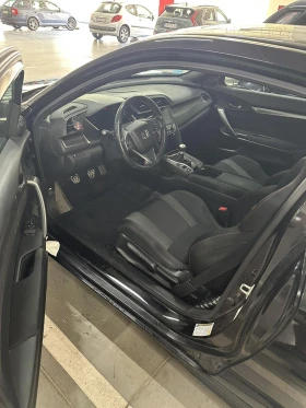 Honda Civic Si 205кс КАСКО, снимка 4