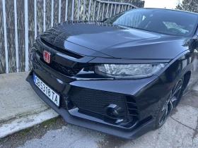 Honda Civic Si 205кс КАСКО, снимка 6
