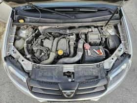 Dacia Sandero, снимка 2
