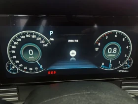 Hyundai Grandeur 3.0 LPG - САМО 30% АВАНС, снимка 15
