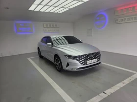 Hyundai Grandeur 3.0 LPG - САМО 30% АВАНС, снимка 2