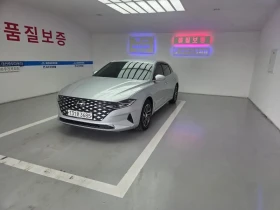Hyundai Grandeur 3.0 LPG - САМО 30% АВАНС, снимка 1