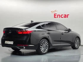 Kia K7 2.4 Gdi Limited, снимка 2