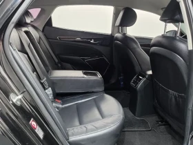 Kia K7 2.4 Gdi Limited, снимка 11