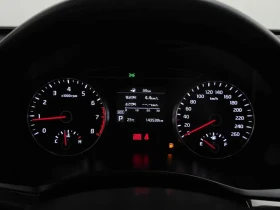 Kia K7 2.4 Gdi Limited, снимка 8