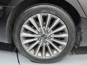Kia K7 2.4 Gdi Limited, снимка 5