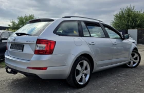 Skoda Octavia ТОП/1.8tsi/180hp/EURO 6, снимка 4