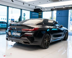 BMW 850 xDrive* INDIVIDUAL* CARBON* H&K* SOFTCLOSE* FULL* , снимка 5