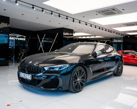 BMW 850 xDrive* INDIVIDUAL* CARBON* H&K* SOFTCLOSE* FULL* , снимка 1