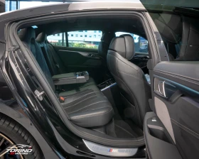 BMW 850 xDrive* INDIVIDUAL* CARBON* H&K* SOFTCLOSE* FULL* , снимка 12