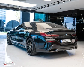 BMW 850 xDrive* INDIVIDUAL* CARBON* H&K* SOFTCLOSE* FULL* , снимка 3
