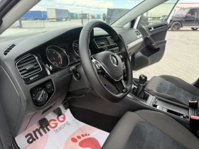 VW Golf 1.6tdi Highline , снимка 7