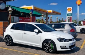 VW Golf 1.6tdi Highline , снимка 2