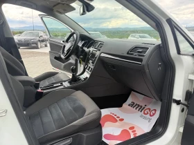 VW Golf 1.6tdi Highline , снимка 8