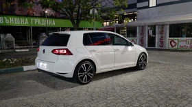 VW Golf 1.6tdi Highline , снимка 5