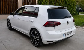 VW Golf 1.6tdi Highline , снимка 3