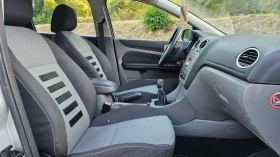 Ford Focus 1.6 HDI KLIMATIK/ Euro-4, снимка 13