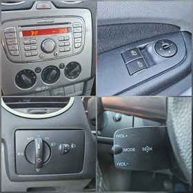 Ford Focus 1.6 HDI KLIMATIK/ Euro-4, снимка 15