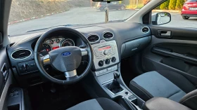 Ford Focus 1.6 HDI KLIMATIK/ Euro-4, снимка 10