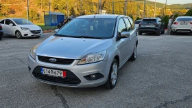 Ford Focus 1.6 HDI KLIMATIK/ Euro-4, снимка 1