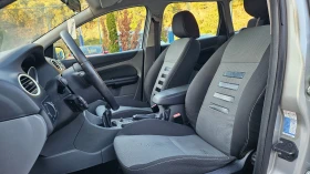 Ford Focus 1.6 HDI KLIMATIK/ Euro-4, снимка 12