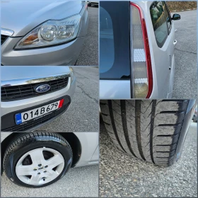 Ford Focus 1.6 HDI KLIMATIK/ Euro-4, снимка 16