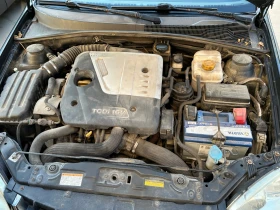 Chevrolet Lacetti 2.0 Дизел Автомат, снимка 7
