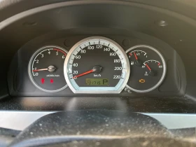 Chevrolet Lacetti 2.0 Дизел Автомат, снимка 6