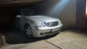 Mercedes-Benz C 270, снимка 2