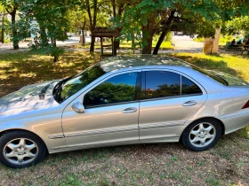 Mercedes-Benz C 270, снимка 7