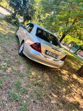 Mercedes-Benz C 270, снимка 6
