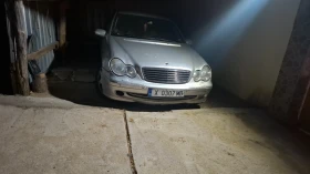 Mercedes-Benz C 270, снимка 3