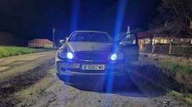 Mercedes-Benz C 270, снимка 10