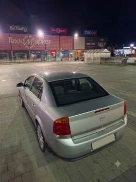 Opel Vectra 2.2 DTI, снимка 2