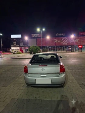 Opel Vectra 2.2 DTI, снимка 3