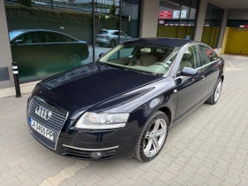 Audi A6, снимка 1