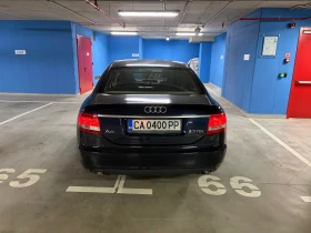 Audi A6, снимка 9