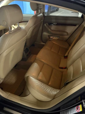 Audi A6, снимка 6
