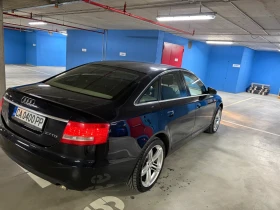 Audi A6, снимка 8