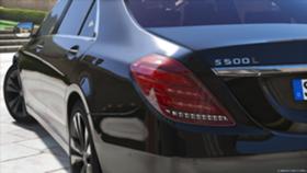 Mercedes-Benz S 500 S350!!!S400!!!  !!! | Mobile.bg   14
