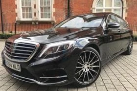 Mercedes-Benz S 500 S350!!!S400!!!  !!! | Mobile.bg    16