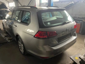 VW Golf 1.6TDI, снимка 5