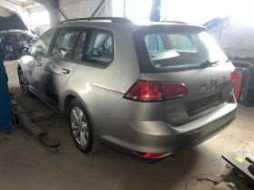 VW Golf 1.6TDI, снимка 3