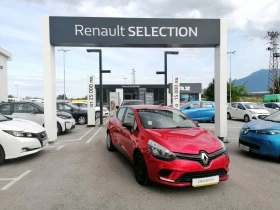 Renault Clio 0.9TCe LPG N1 1+1 1