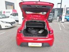 Renault Clio 0.9TCe LPG N1 1+1, снимка 5