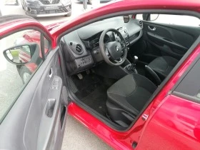 Renault Clio 0.9TCe LPG N1 1+1, снимка 6