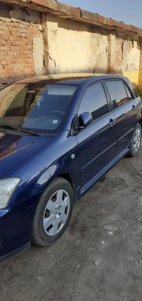 Toyota Corolla, снимка 7